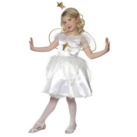 Disfraz de Hada con Estrella para Niña Disfraz de Hada con Estrella para Niña