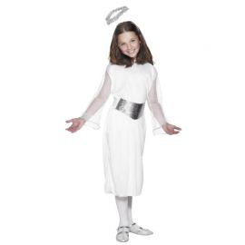 Disfraz de Ángel para Niña Disfraz de Ángel para Niña