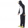 Disfraz de Pingüino Unisex