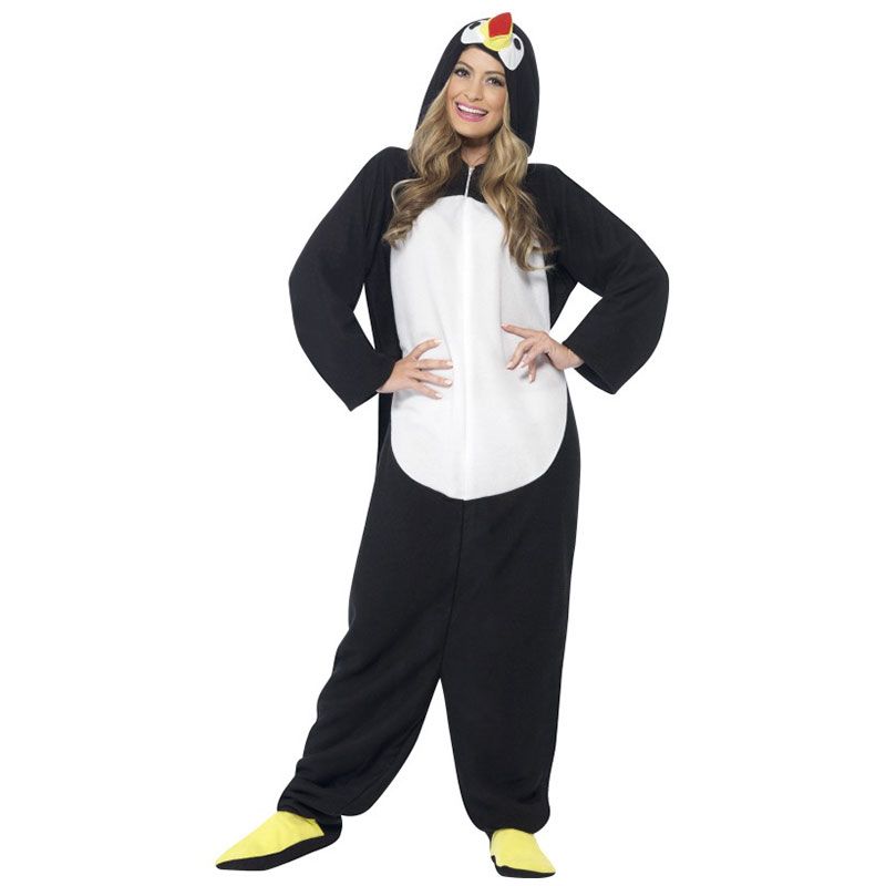 ᐈ Vendita Costume Pinguino Bambini | La Casa di Carnevale