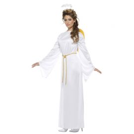 Disfraz de Ángel Gabriel Unisex Disfraz de Ángel Gabriel Unisex