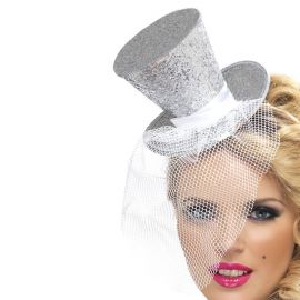 Colección Fever Plateada Colección Fever Plateada