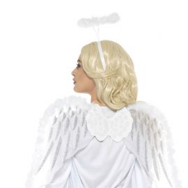 Kit de Ángel Puro Blanco Kit de Ángel Puro Blanco
