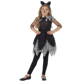 ▷【Disfraces de Gato Halloween Baratos】«Comprar Online» Niños y Adulto -  FiestasMix