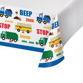 Mantel Traffic 223 x 121 cm Mantel Traffic 223 x 121 cm