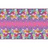 Mantel Hatchimals de Plástico 137 x 213 cm