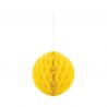 Bola Nido de Abeja 20 cm
