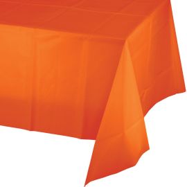 Mantel de Plástico 137 x 274 cm Mantel de Plástico 137 x 274 cm