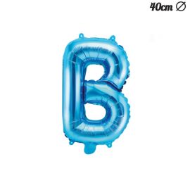 Letra Globo B 35 cm