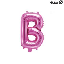 Letra Globo B 35 cm