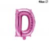 Letra Globo D 35 cm