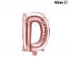 Letra Globo D 35 cm