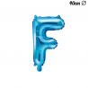 Letra Globo F 35 cm