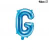 Letra Globo G 35 cm