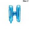Letra Globo H 35 cm