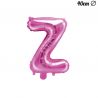 Globo Letra Z Foil 35 cm