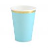 6 Vasos Papel Chic