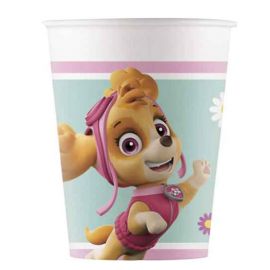 8 Vasos Skye 200 ml 8 Vasos Skye 200 ml