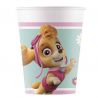 8 Vasos Skye 200 ml