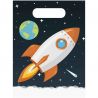 6 Bolsitas Espacio