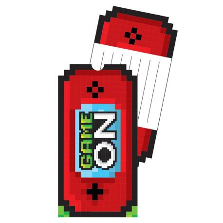 8 Invitaciones Videojuegos