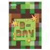 8 Bolsas Minecraft