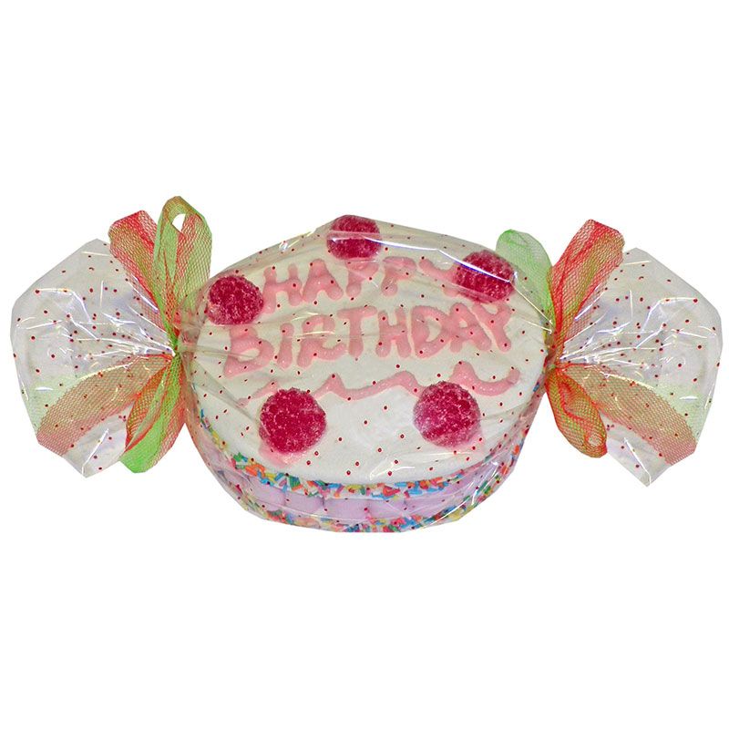 Tarta de Chuches para Cumpleaños 300 grs - Comprar Online