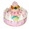 Tarta de Chuches Dulce 370 grs