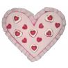 Tarta de Golosinas en Forma de Corazón 300 grs