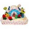 Tarta de Chuches de Casa 530 grs