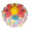 Tarta de Chuches Confitería 95 grs