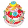 Tarta de Varios Pisos de Gominolas 520 grs