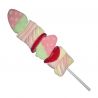 Pincho Chuches Fresas 40 Gr