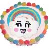 Tarta de Chuches Nube 370 grs