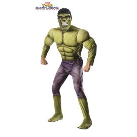 Disfraz de Hulk Ragnarok para Adulto
