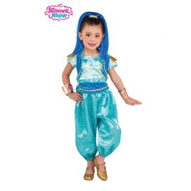Disfraz de Shine Infantil Disfraz de Shine Infantil