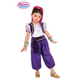 Disfraz de Shimmer Infantil Disfraz de Shimmer Infantil