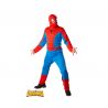 Disfraz de Spiderman Clásico para Adulto