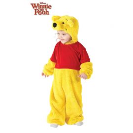 Disfraz de Winnie The Pooh para Bebé
