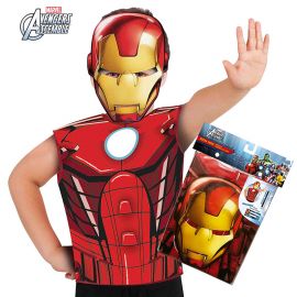 Set de Iron Man para Niños