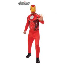 Disfraz de Iron Man Opp para Adultos