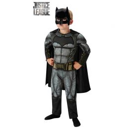 Disfraz de Batman de Lujo Infantil