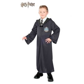 Tunica de Slytherin Infantil Tunica de Slytherin Infantil