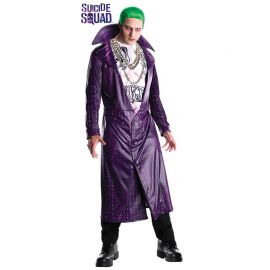 Disfraz de El Joker de Lujo Disfraz de El Joker de Lujo