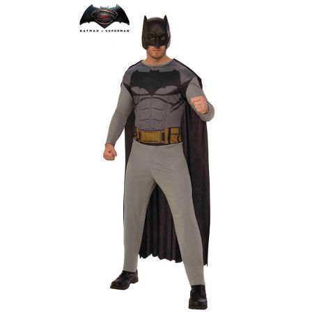 Disfraz de Batman Adultos