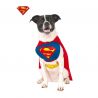 Disfraz de Superman para Mascota