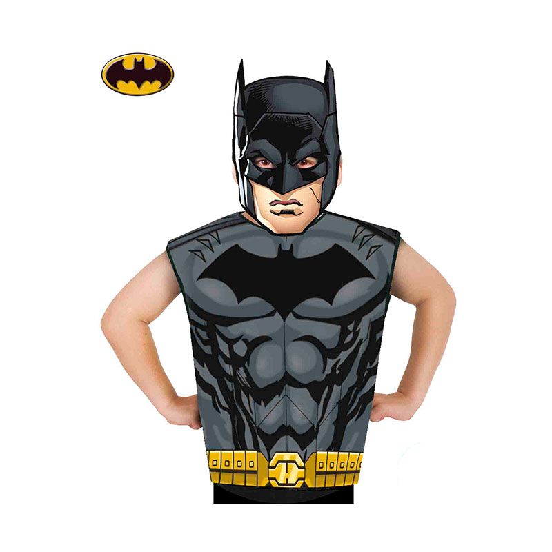 Set de Batman para Niños - Recíbelo en 24 horas