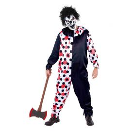 Disfraz Arlequin Satanico Adultos Disfraz Arlequin Satanico Adultos