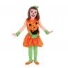 Disfraz de Funny Pumpkin Infantil