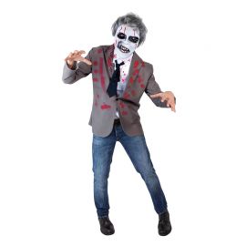 Disfraz de Zombiesiness Adultos Disfraz de Zombiesiness Adultos